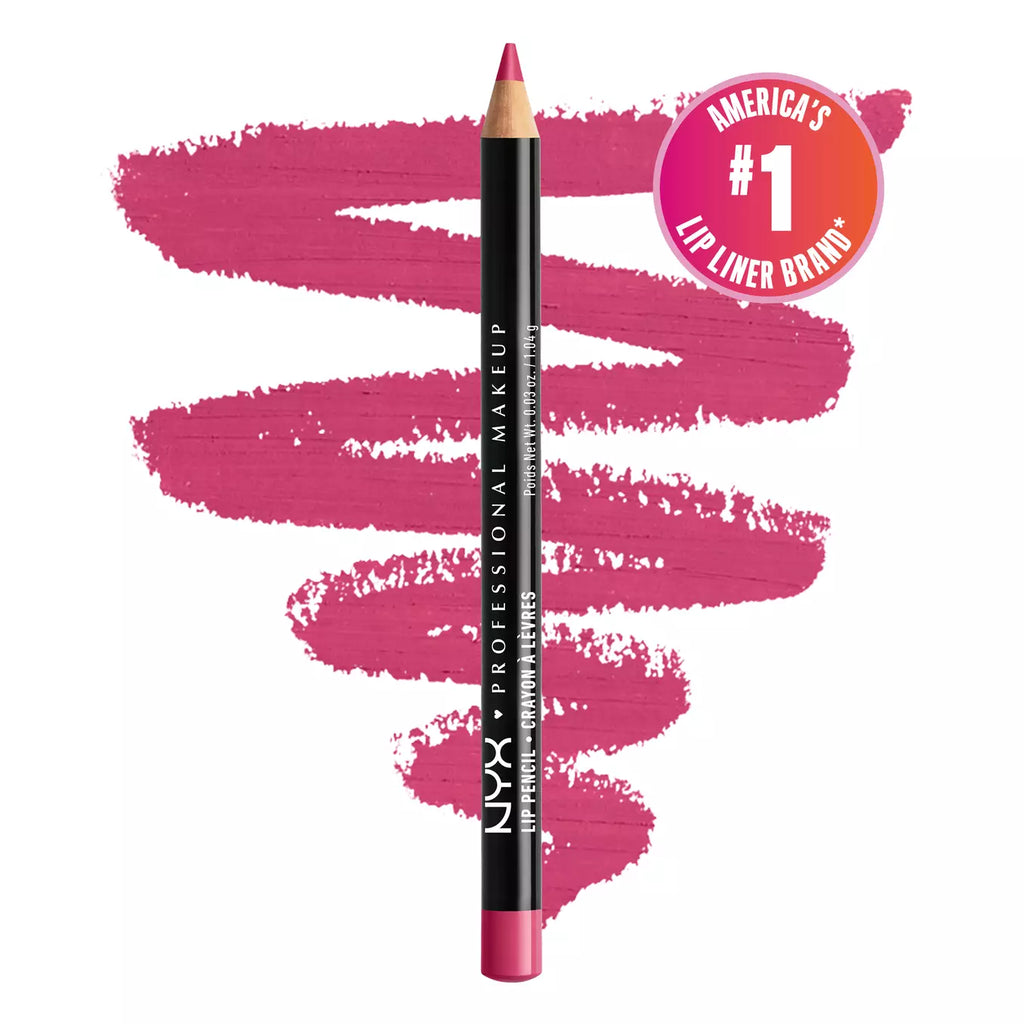 NYX Slim Lip Pencil