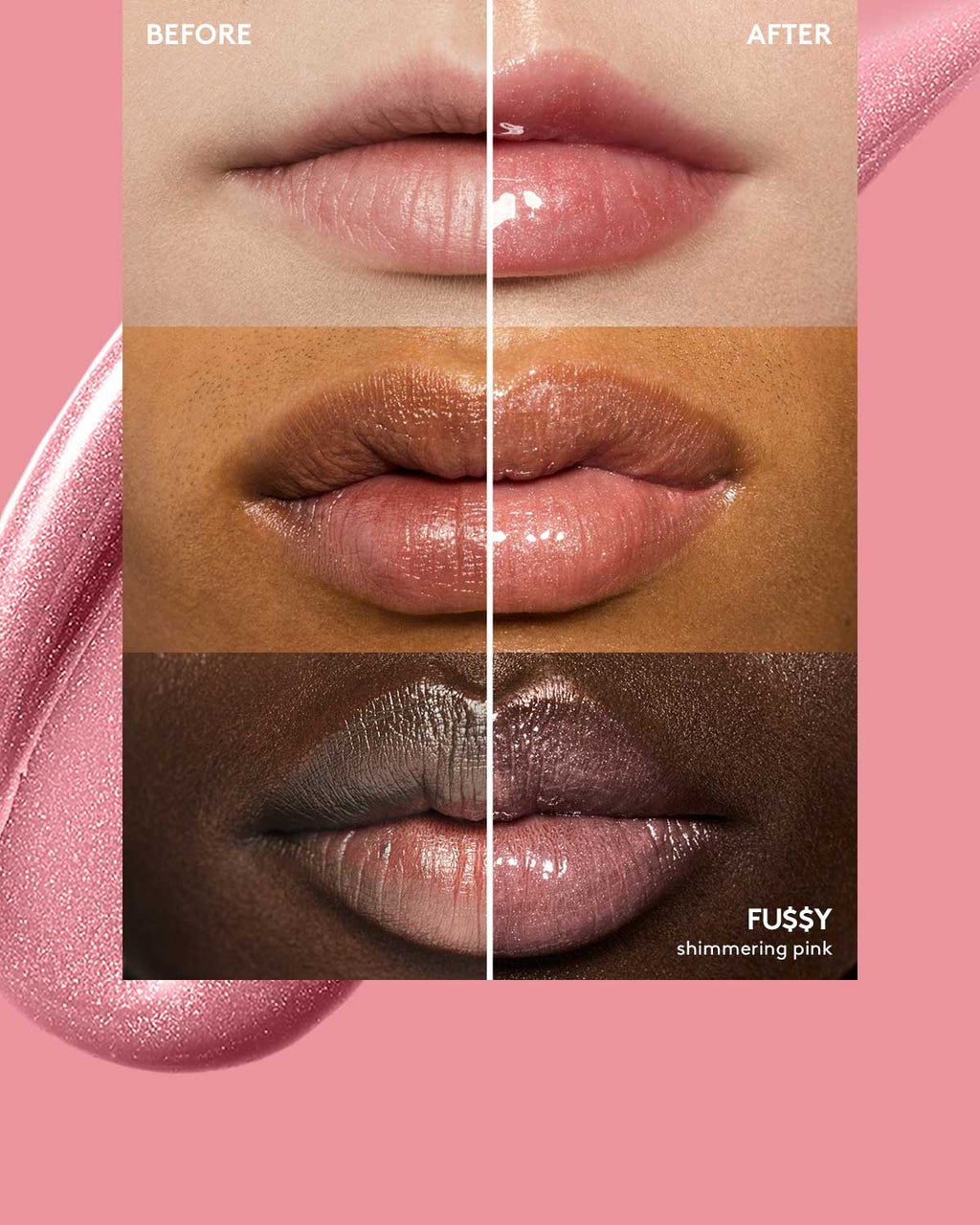 Fenty Beauty Gloss Bomb