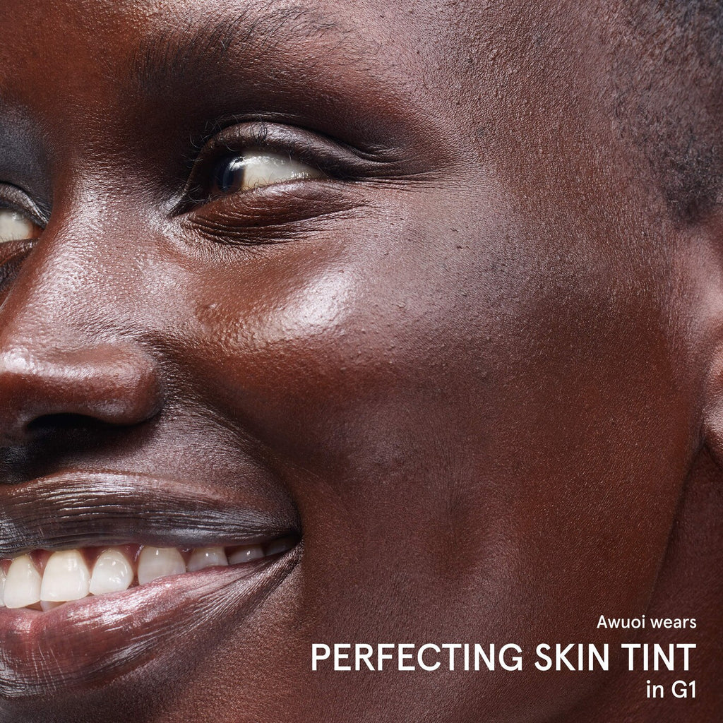 Glossier Skin Tint