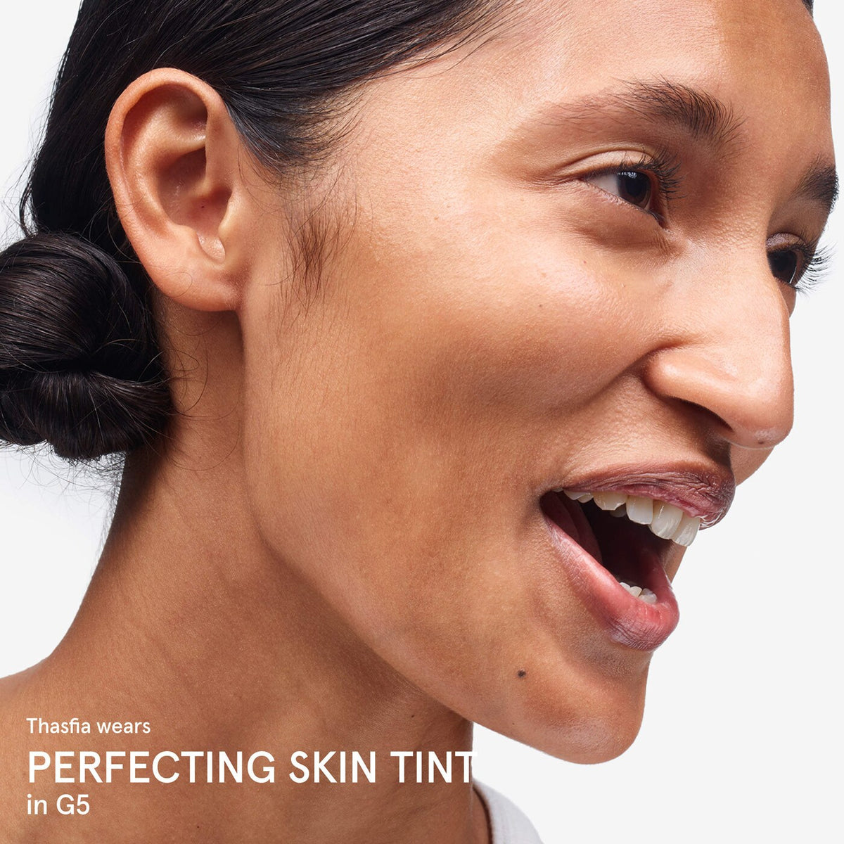 Glossier Skin Tint
