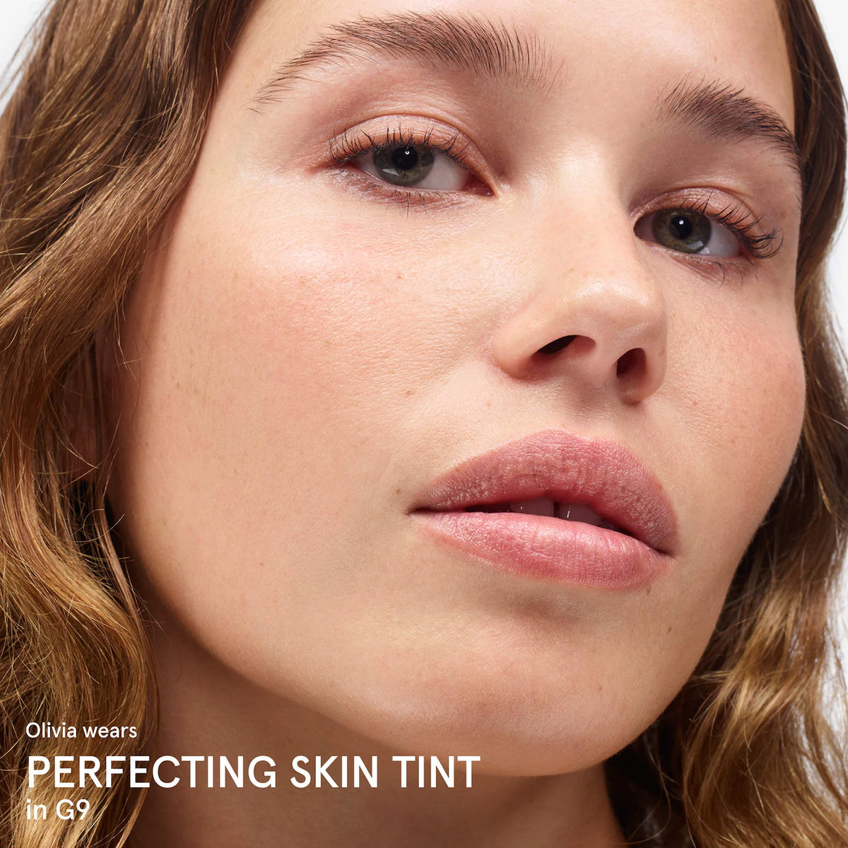 Glossier Skin Tint