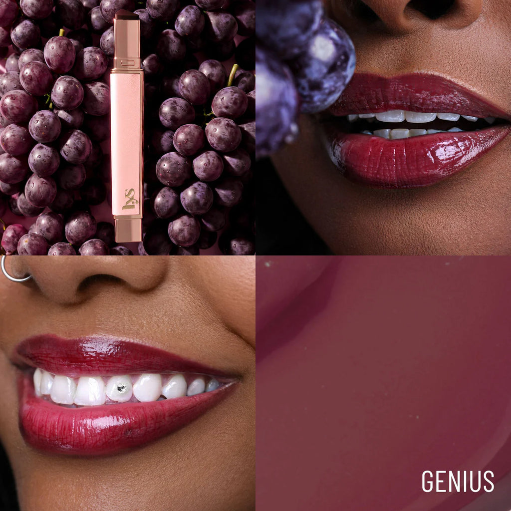 LYS Glossy Lip Balm