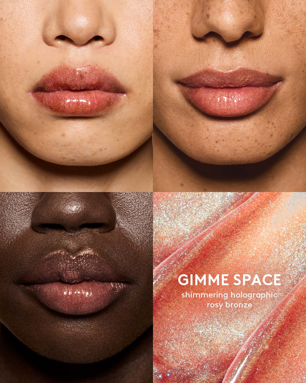 Fenty Beauty Gloss Bomb