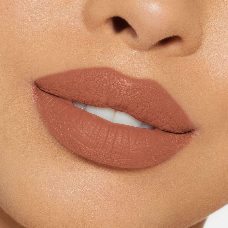 Kylie Matte Liquid Lipstick