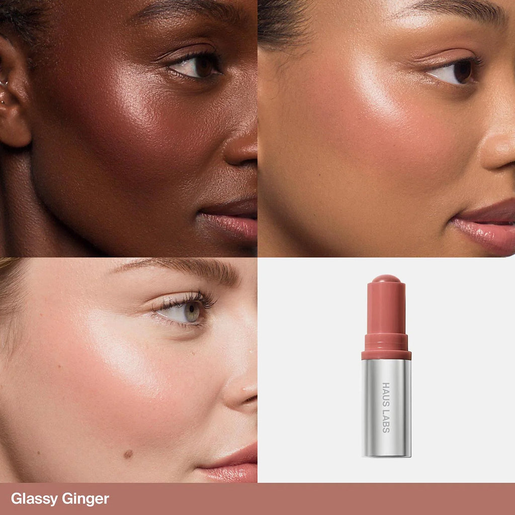 Haus Labs Blush Balm Stick