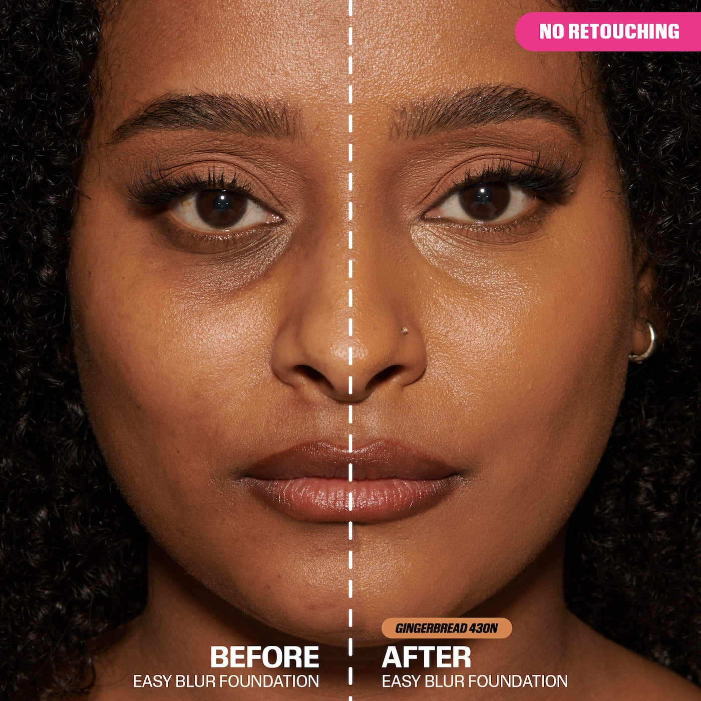 Huda Beauty Easy Blur Foundation