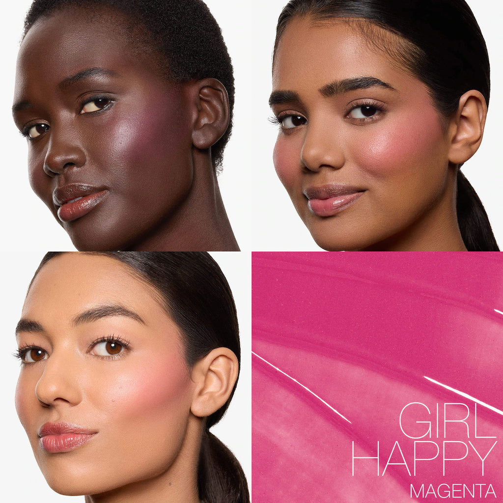 Nars Liquid Blush