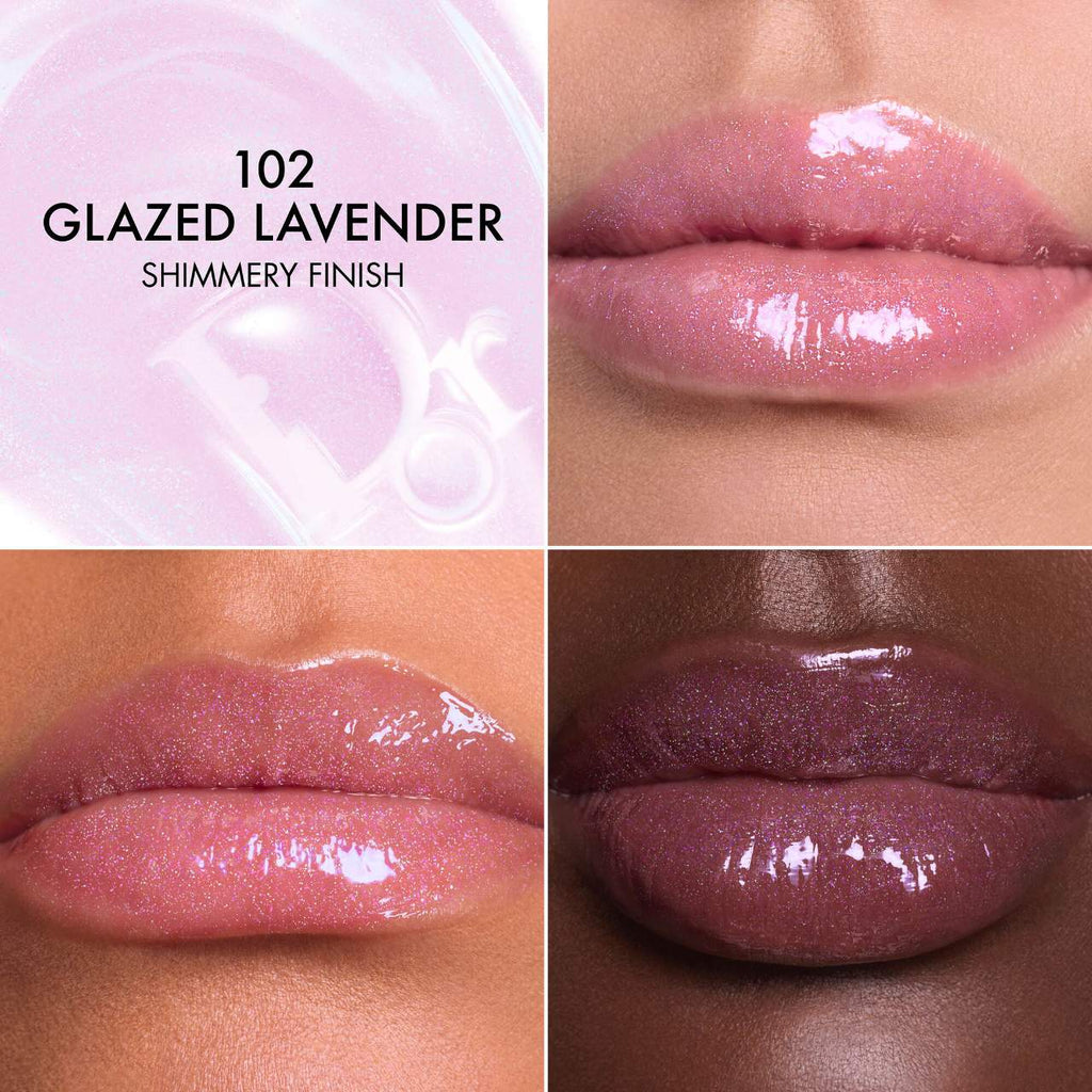 Dior Gloss Balm