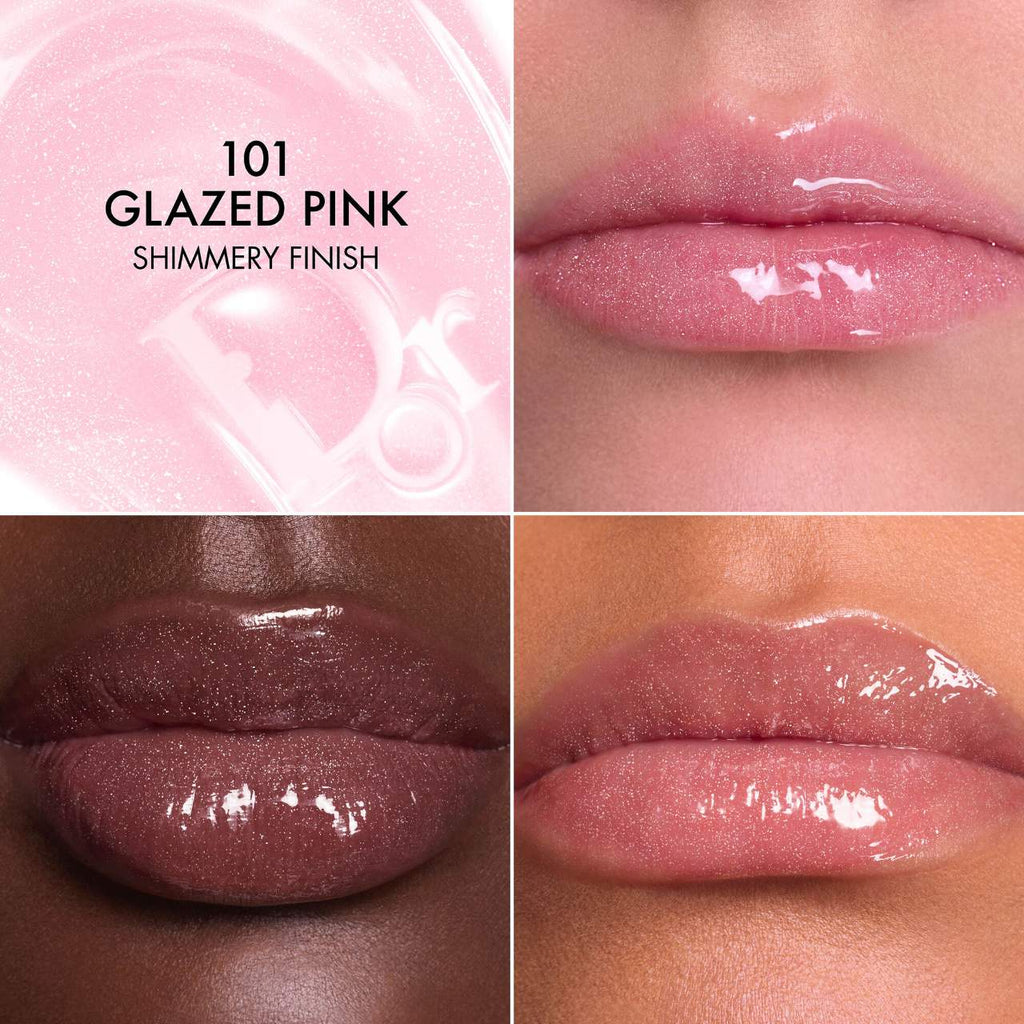 Dior Gloss Balm