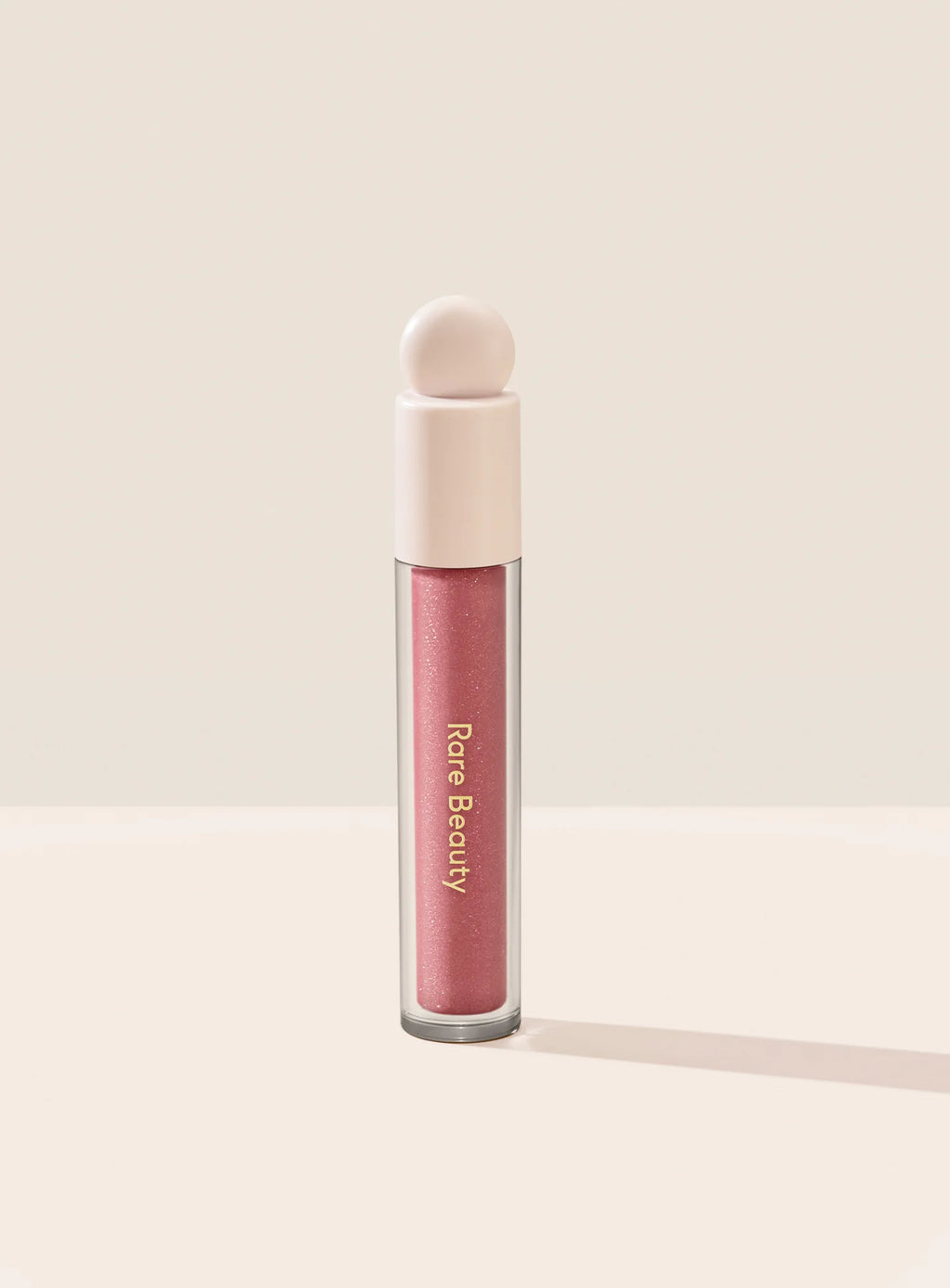 Rare Positive Light Luminizing Lip Gloss