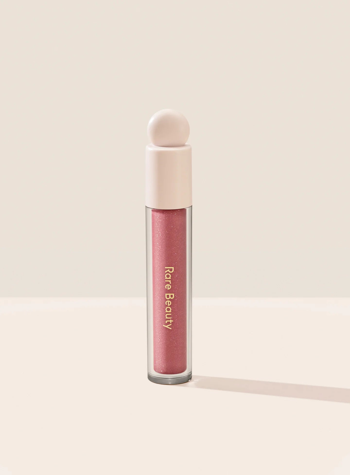 Rare Positive Light Luminizing Lip Gloss