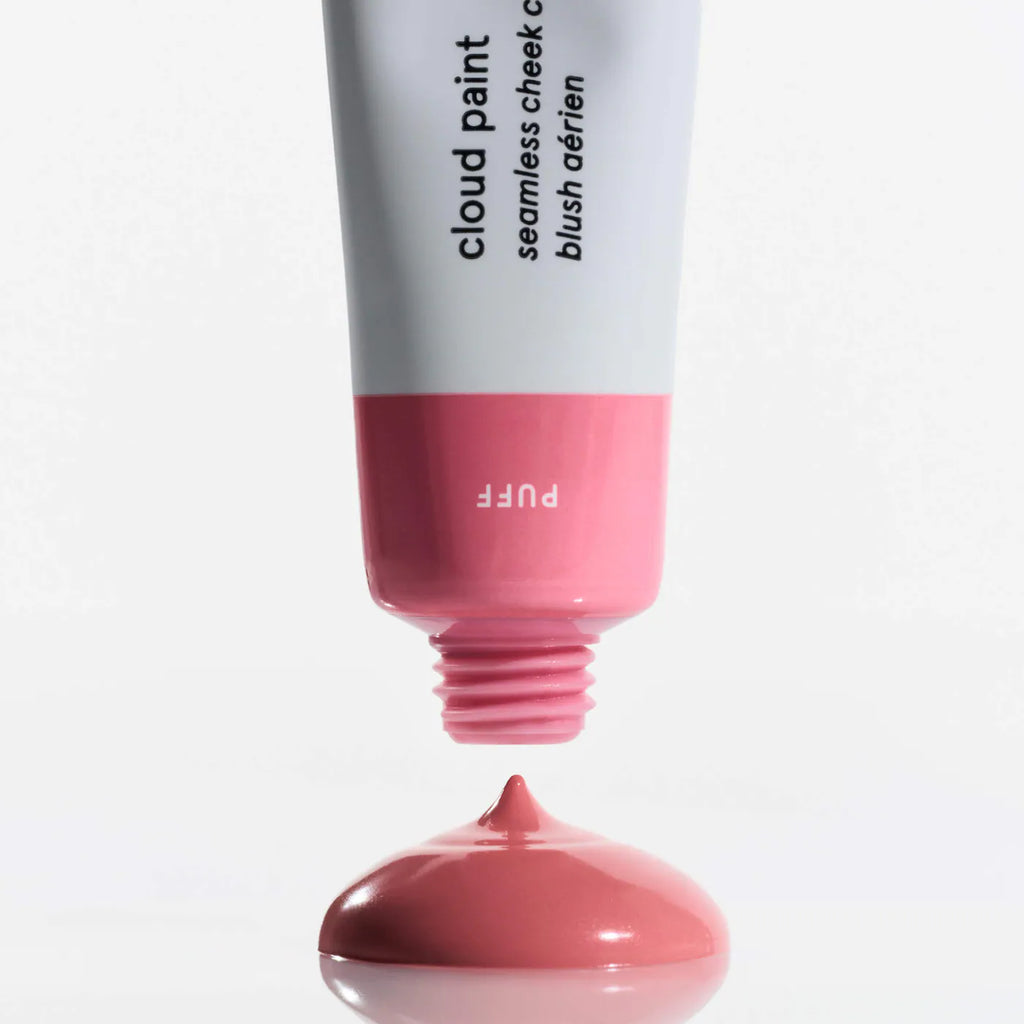 Glossier Cream Blush