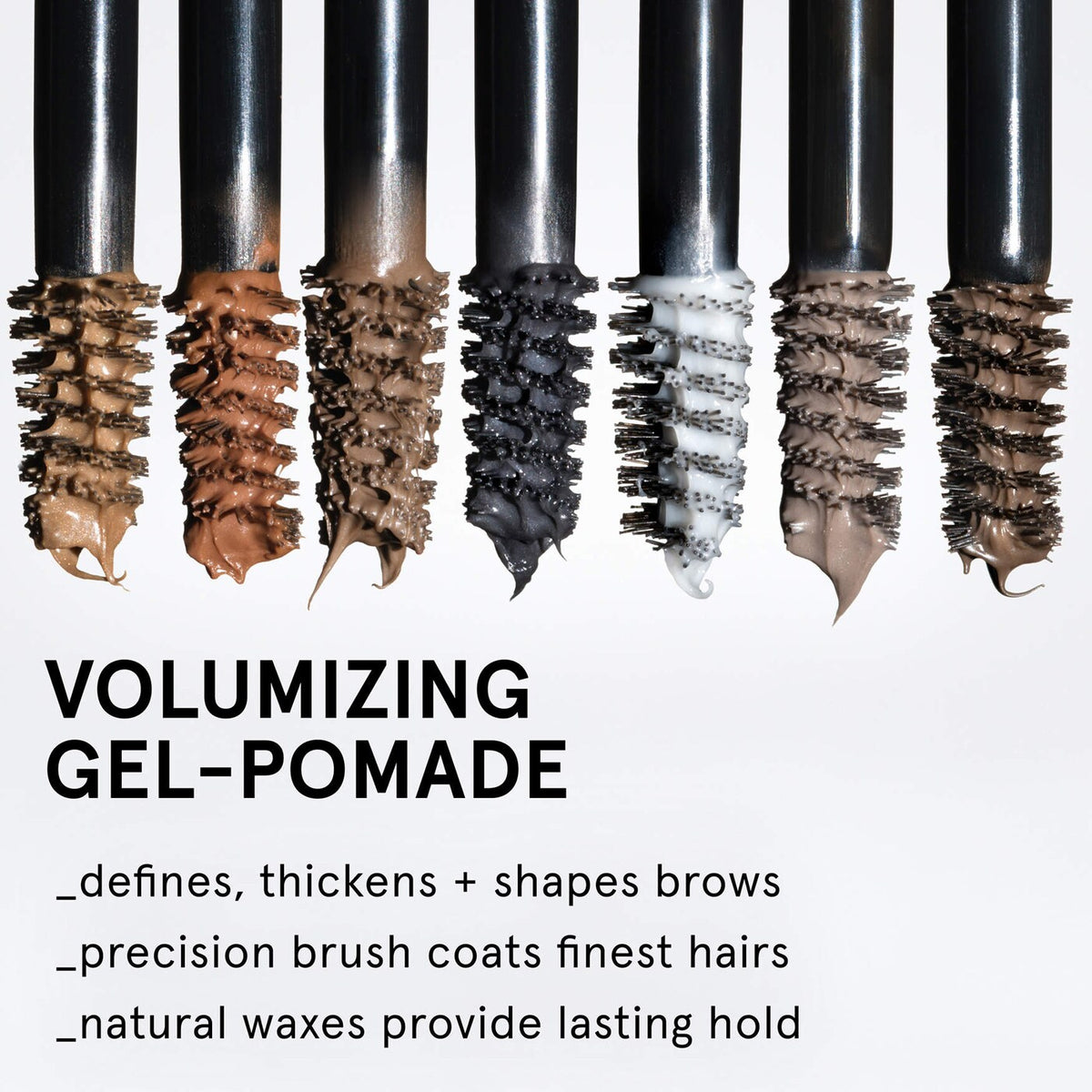 Glossier Eyebrow Gel Pomade
