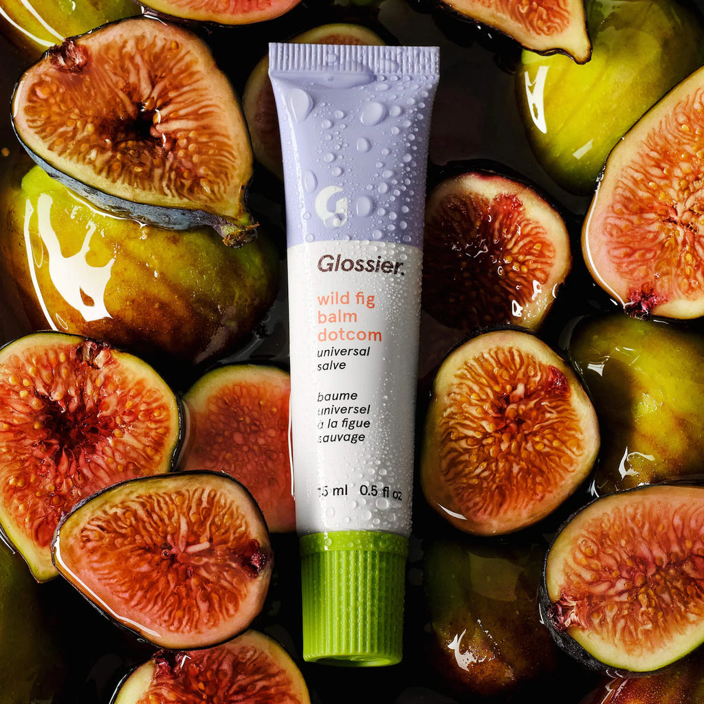 Glossier Lip Balm