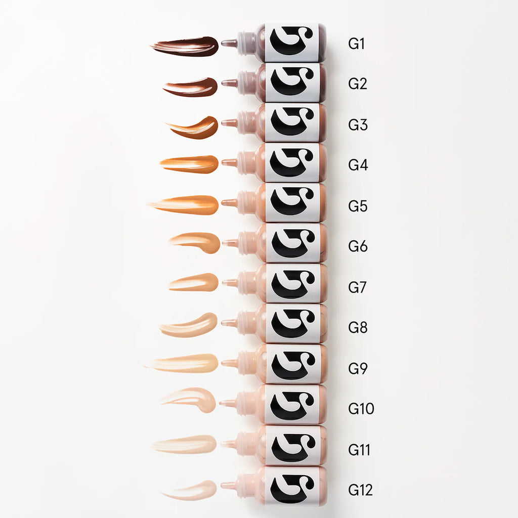 Glossier Skin Tint