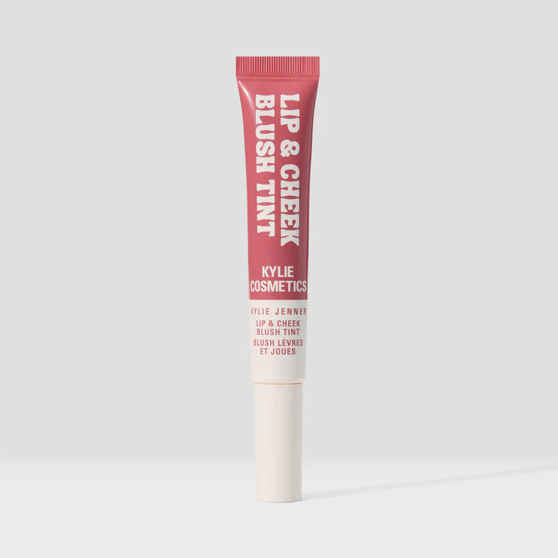 Kylie Lip & Cheek Blush Tint