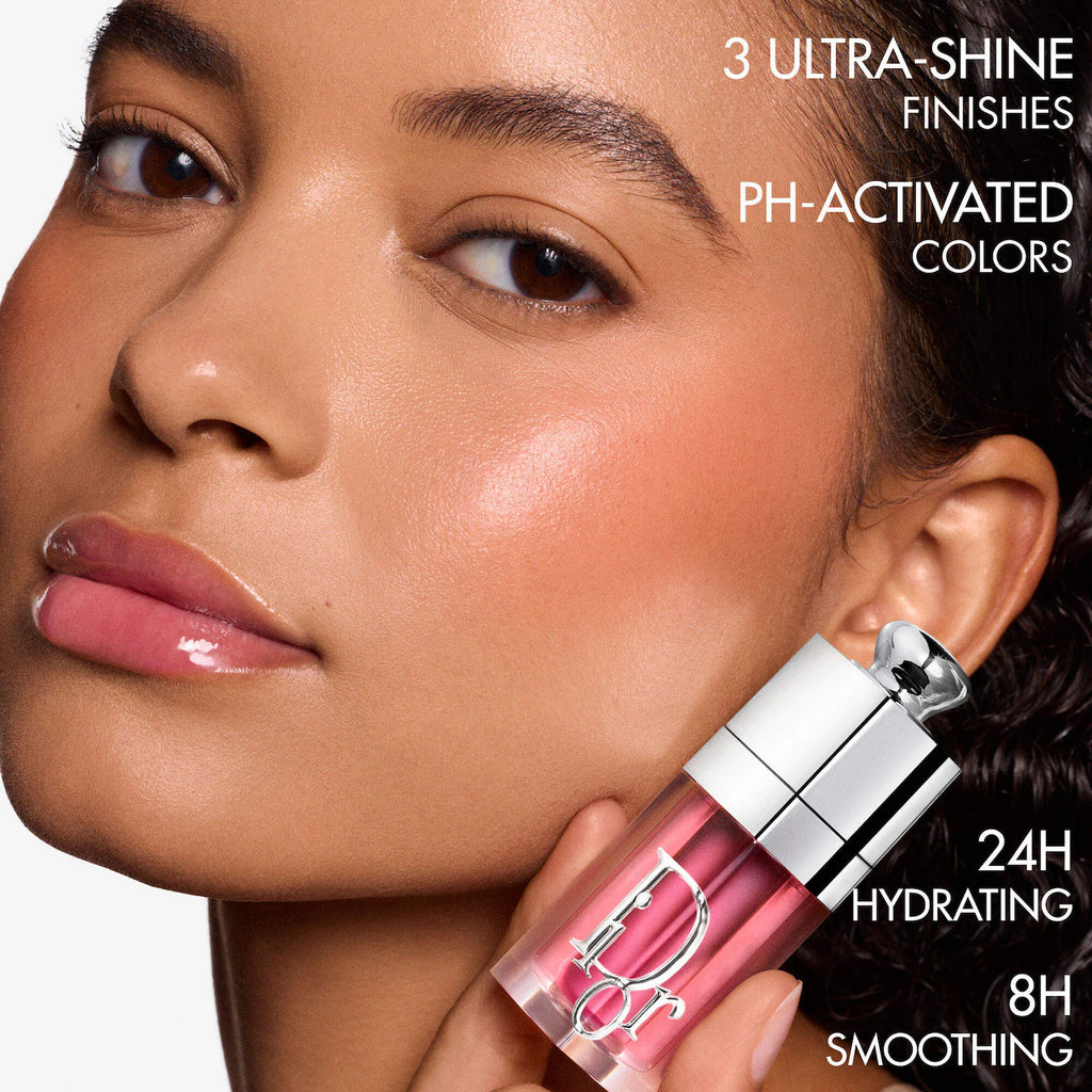 Dior Lip Glow Oil