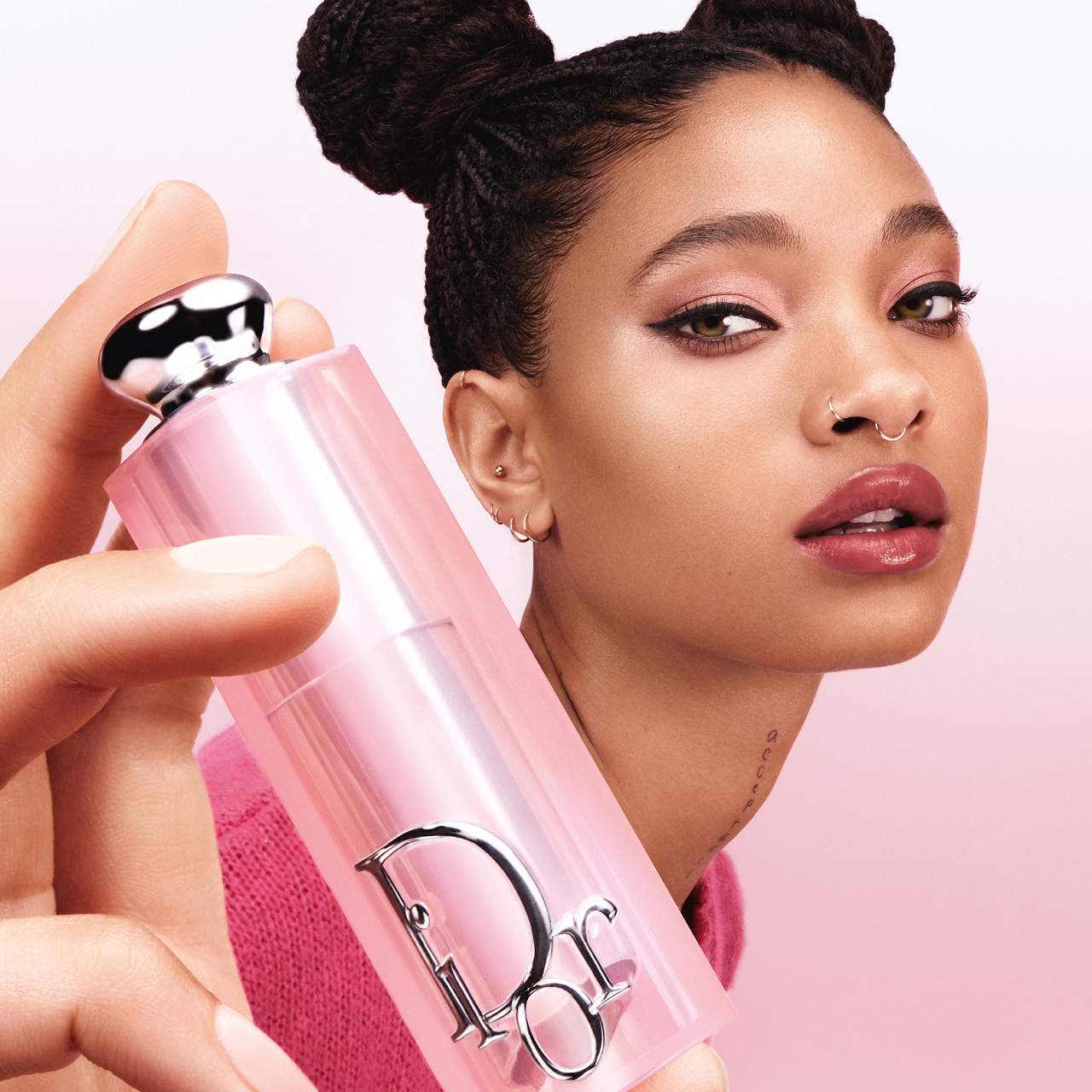 Dior Lip Glow Balm