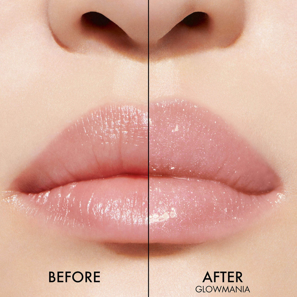 Dior Lip Pumpling Gloss