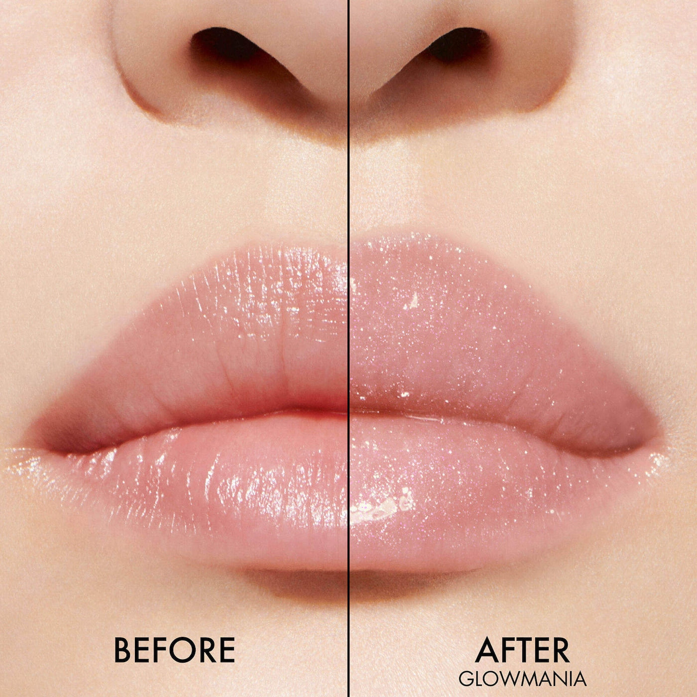 Dior Lip Pumpling Gloss