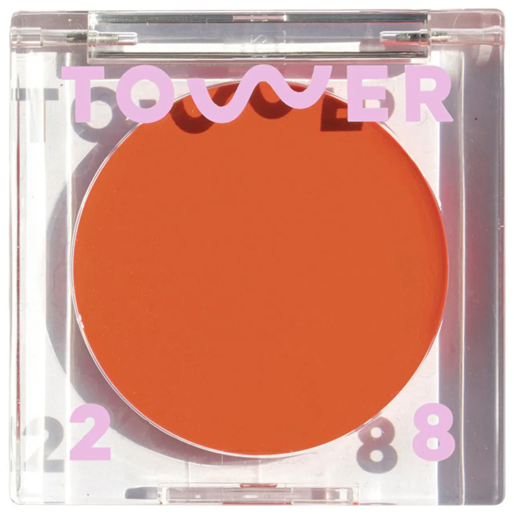 Tower 28 Lip & Cheek Cream Blush