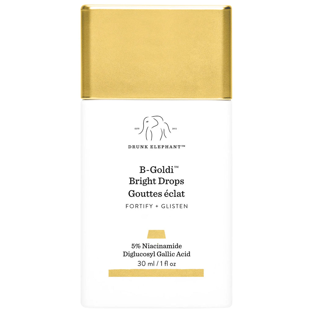 Drunk Elephant Illuminating Drops