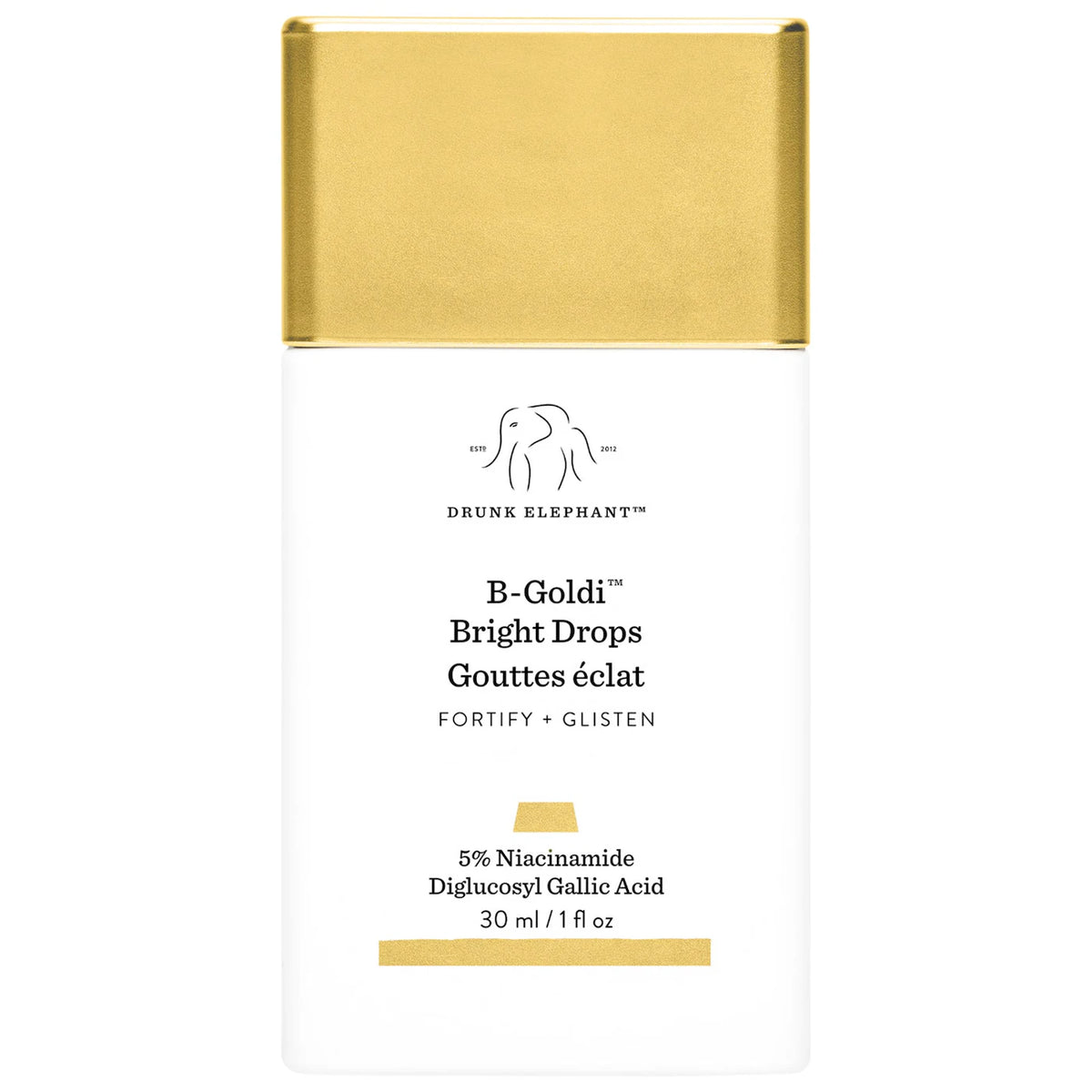 Drunk Elephant Illuminating Drops