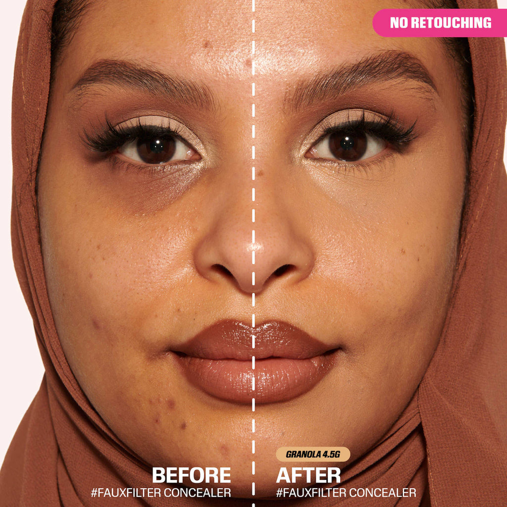 Huda Beauty Concealer