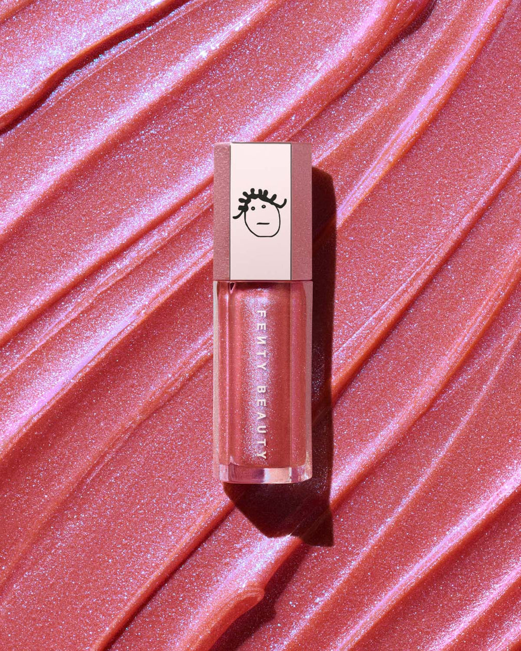 Fenty Beauty Gloss Bomb