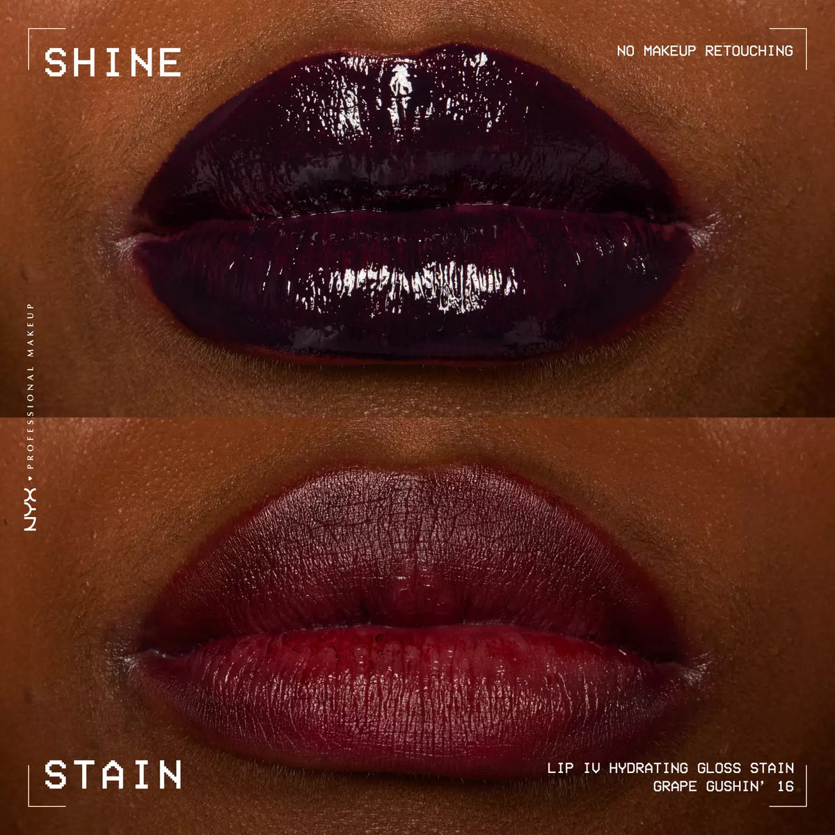 NYX Lip Gloss Stain