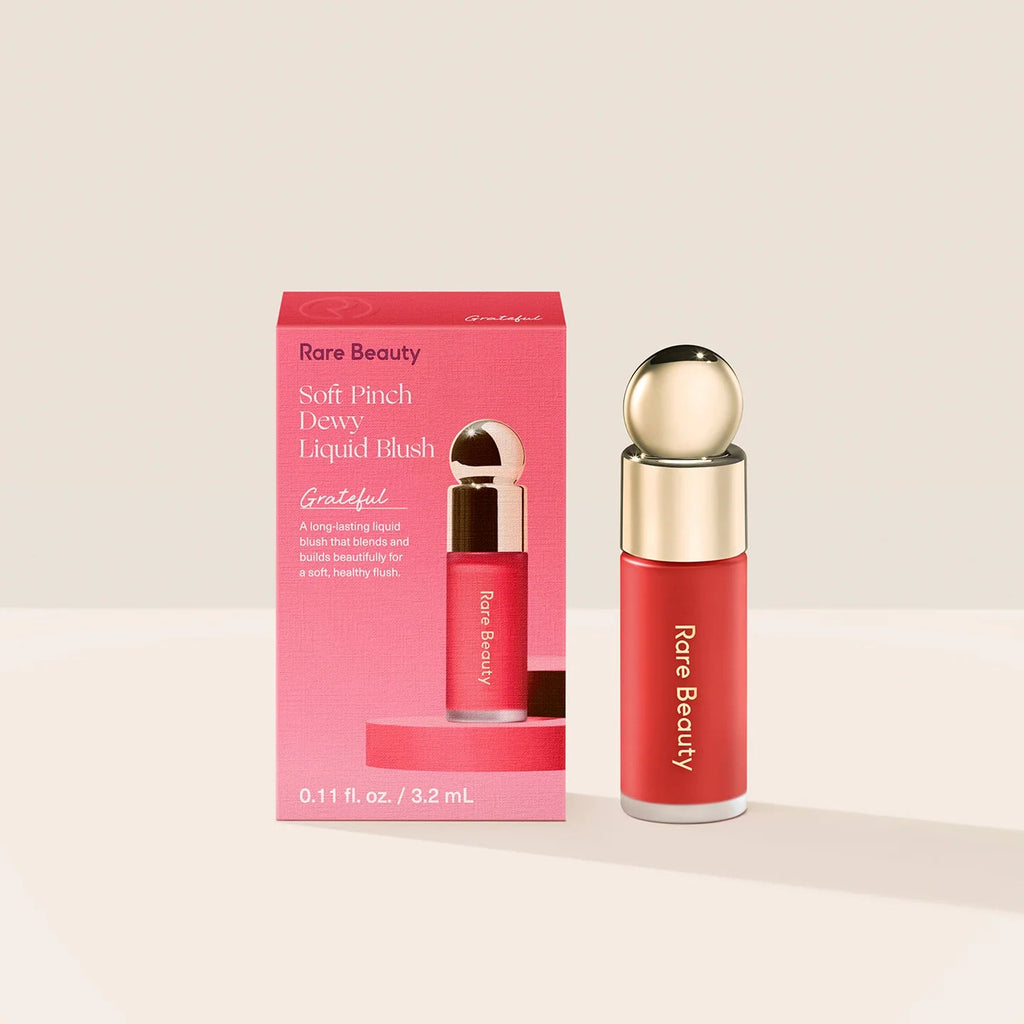 Rare Soft Pinch Liquid Blush Mini