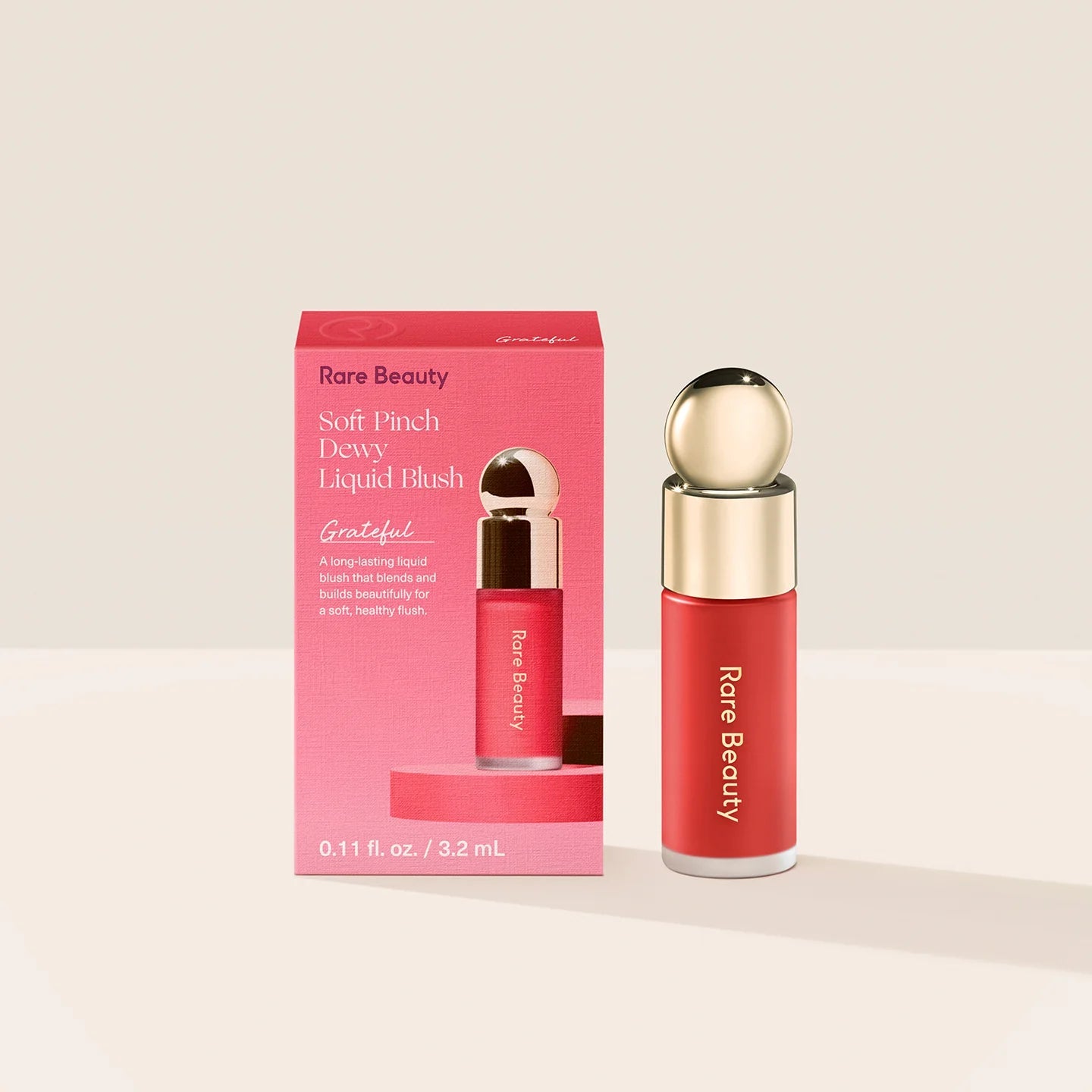 Rare Soft Pinch Liquid Blush Mini