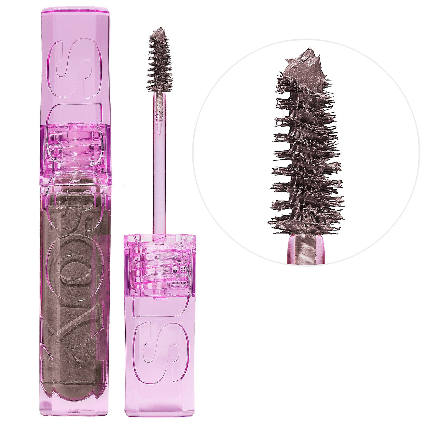 Kosas Eyebrow Gel