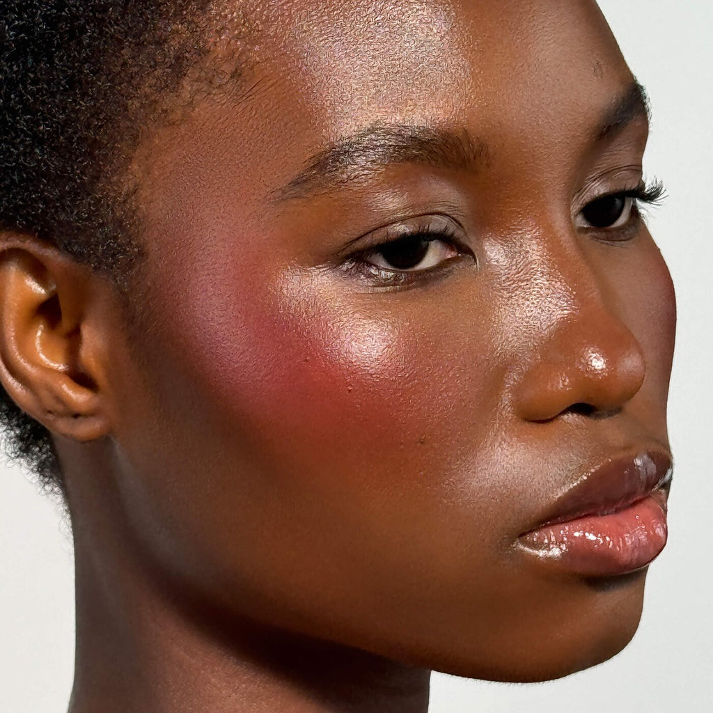 Refy Cream Blush
