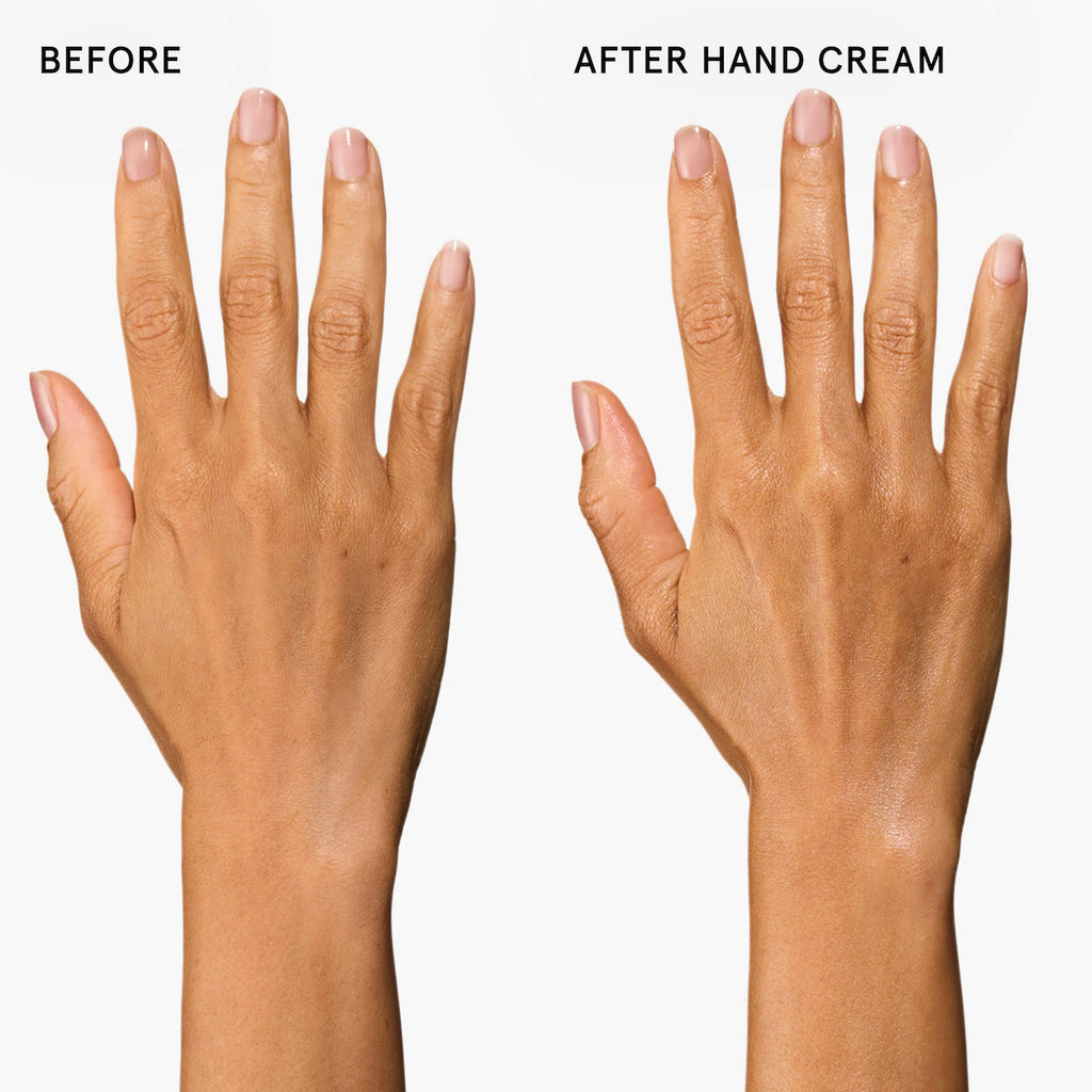 Glossier Hand Cream