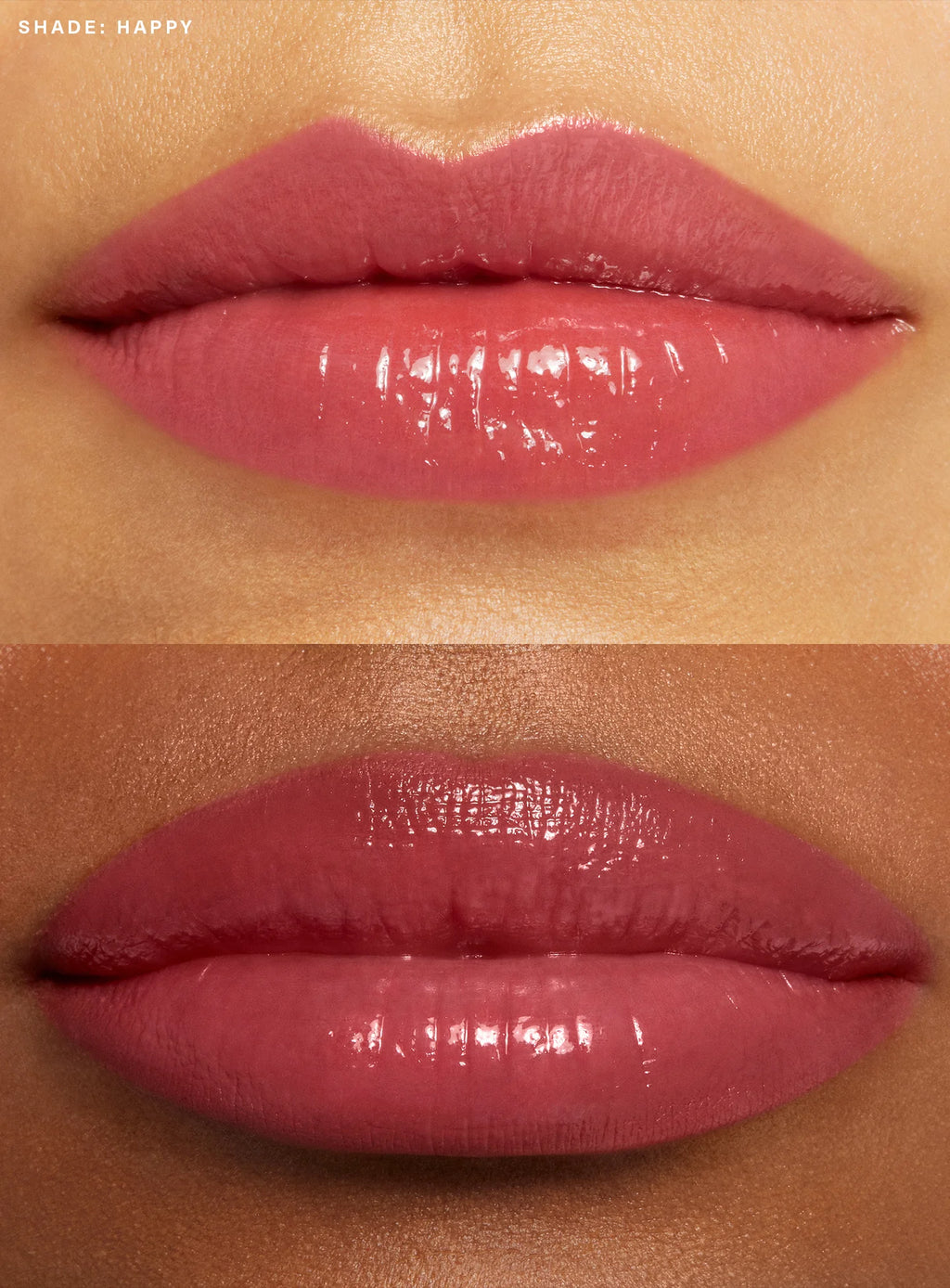 Rare Soft Pinch Tinted Lip Oil