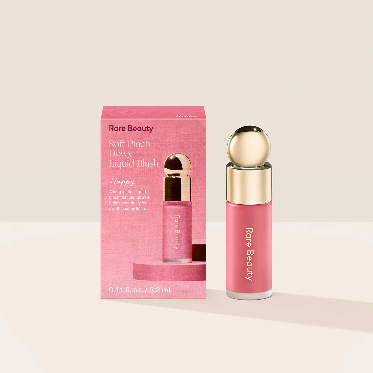 Rare Soft Pinch Liquid Blush Mini