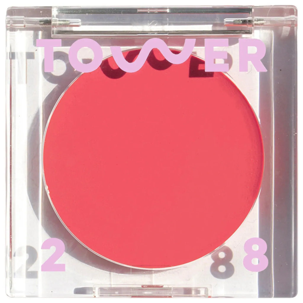 Tower 28 Lip & Cheek Cream Blush