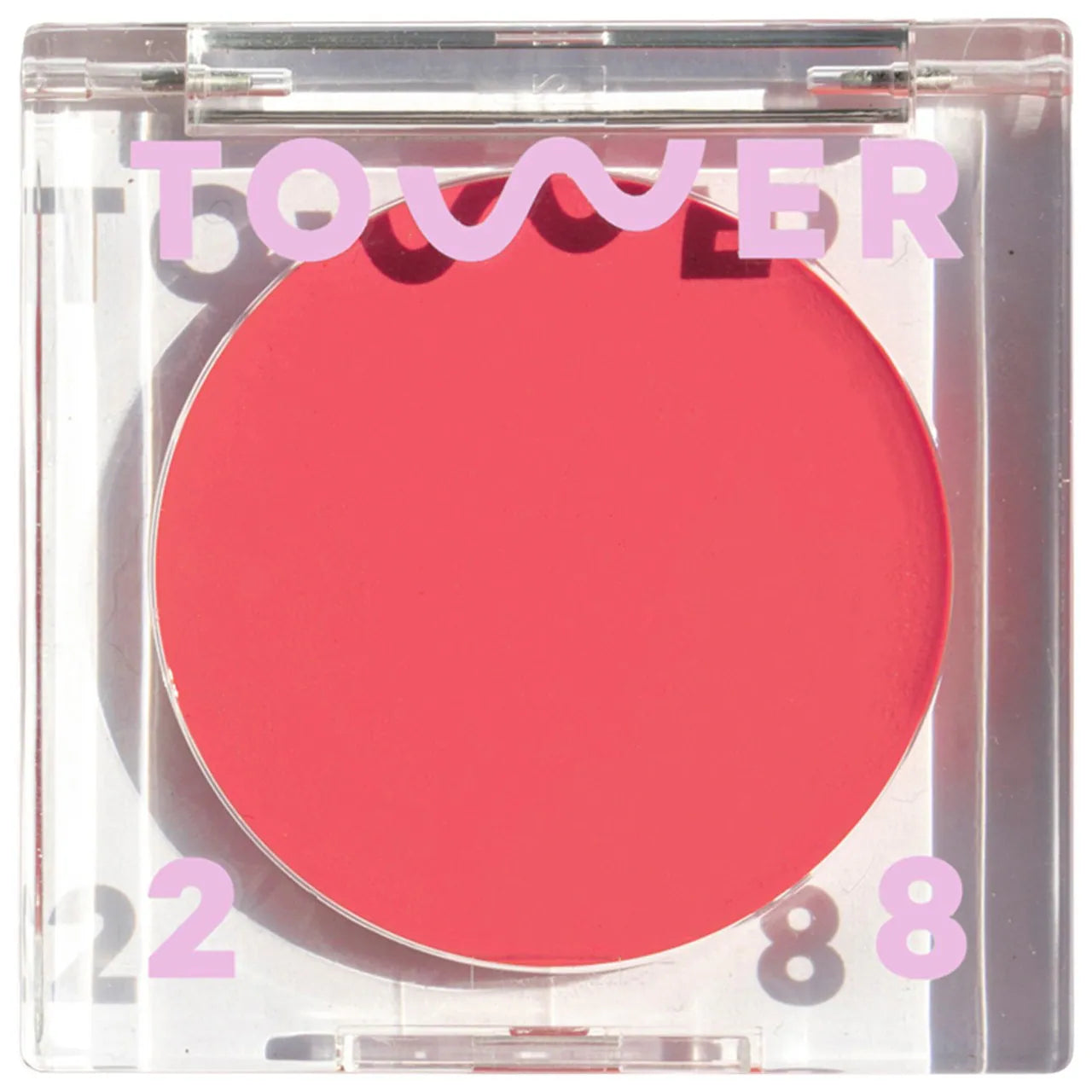 Tower 28 Lip & Cheek Cream Blush