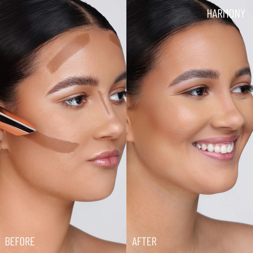LYS Bronzer & Contour Stick