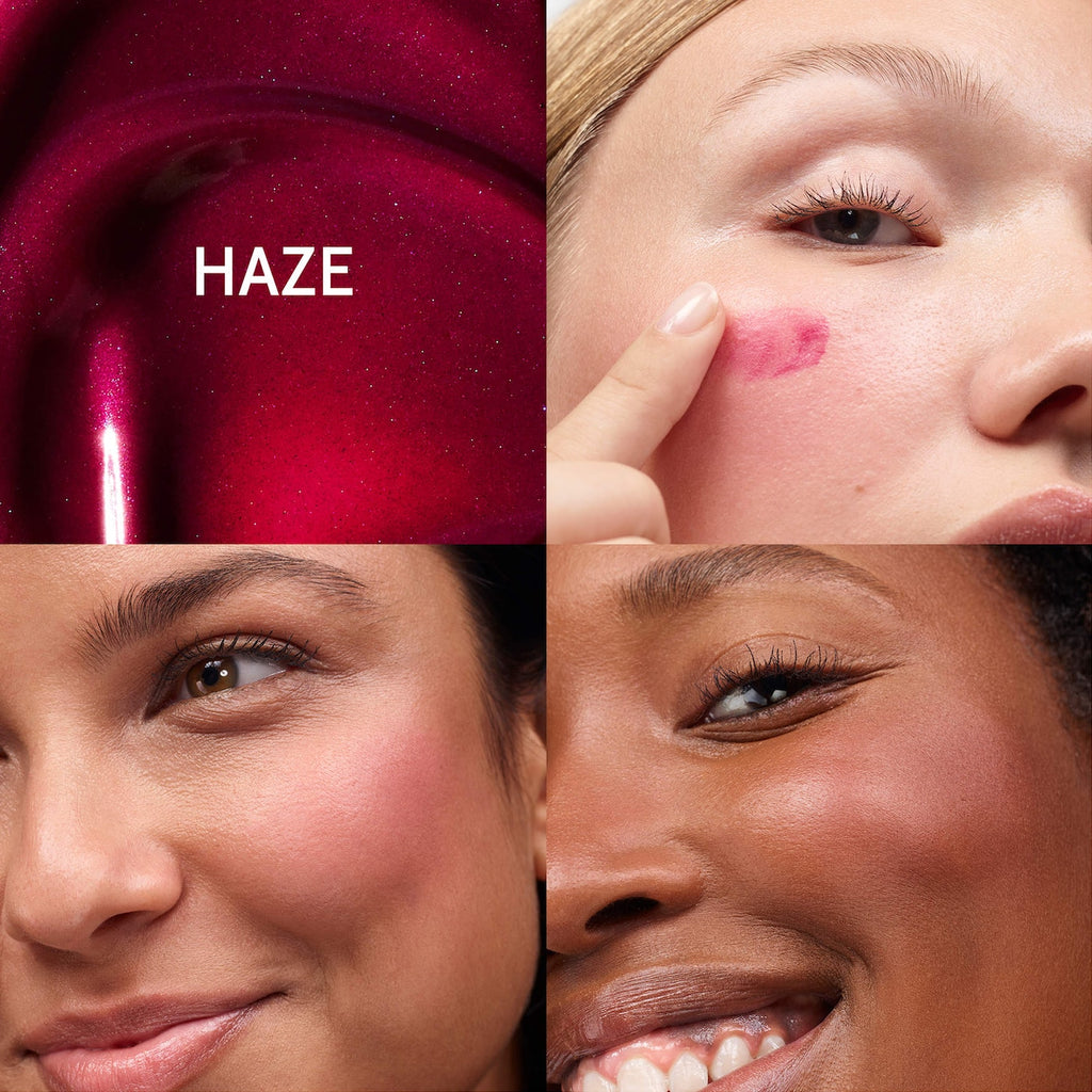Glossier Cream Blush