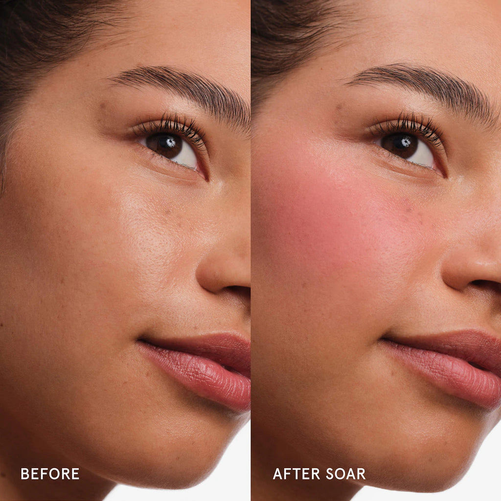 Glossier Cream Blush