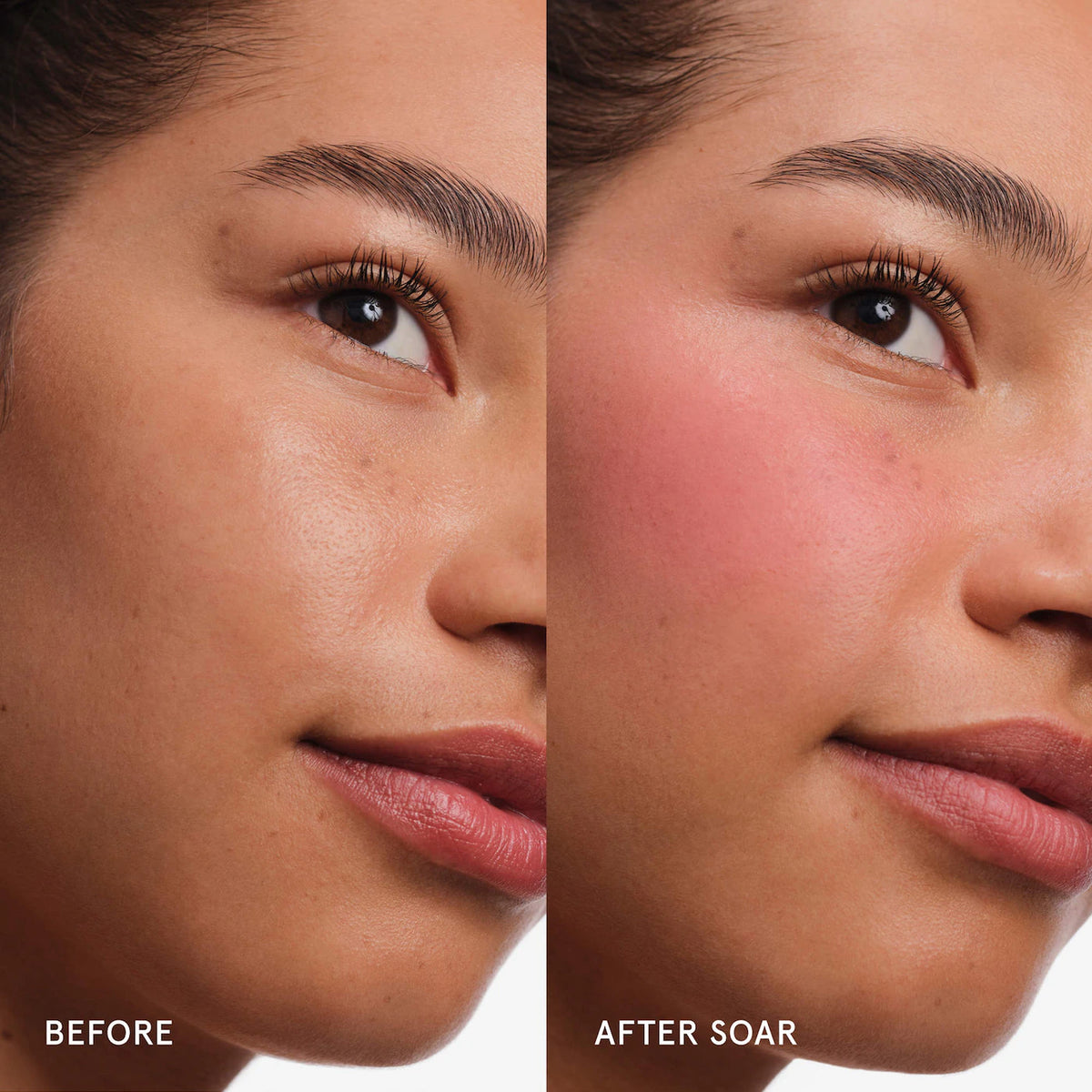 Glossier Cream Blush