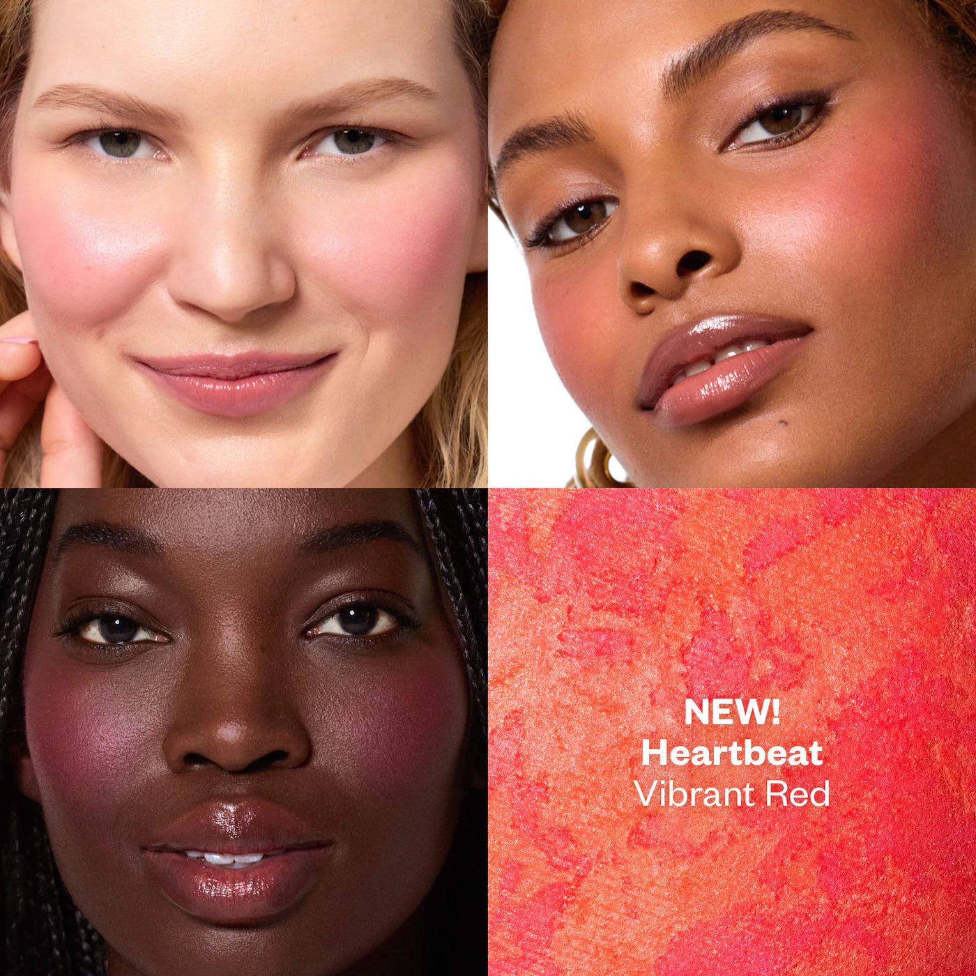 Kosas Powder Blush