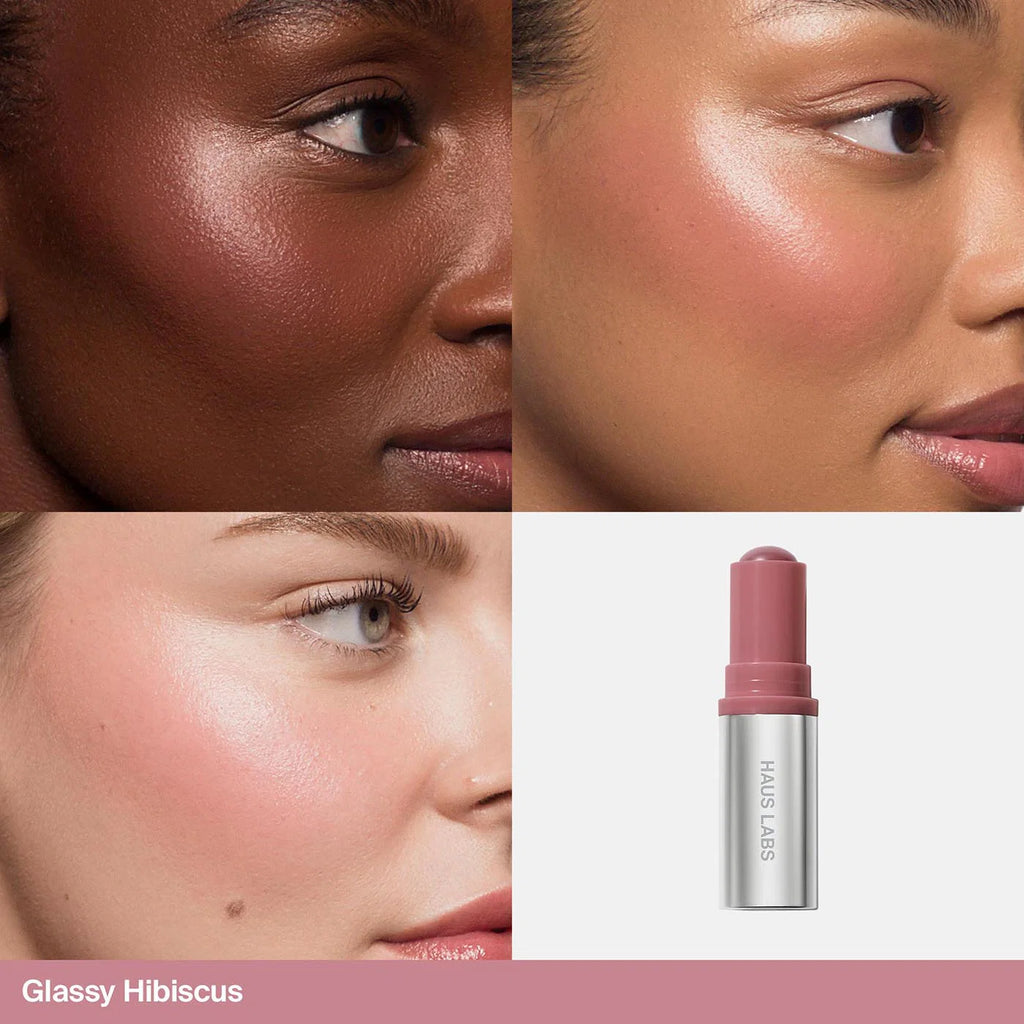 Haus Labs Blush Balm Stick