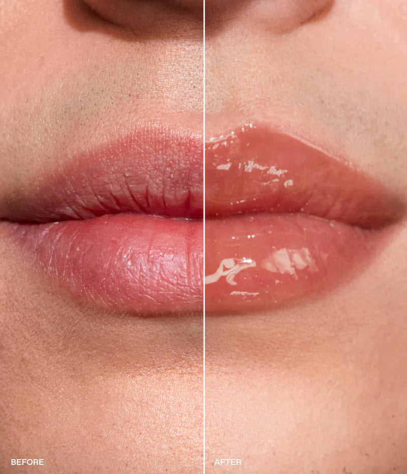 REM Beauty Glossy Balm