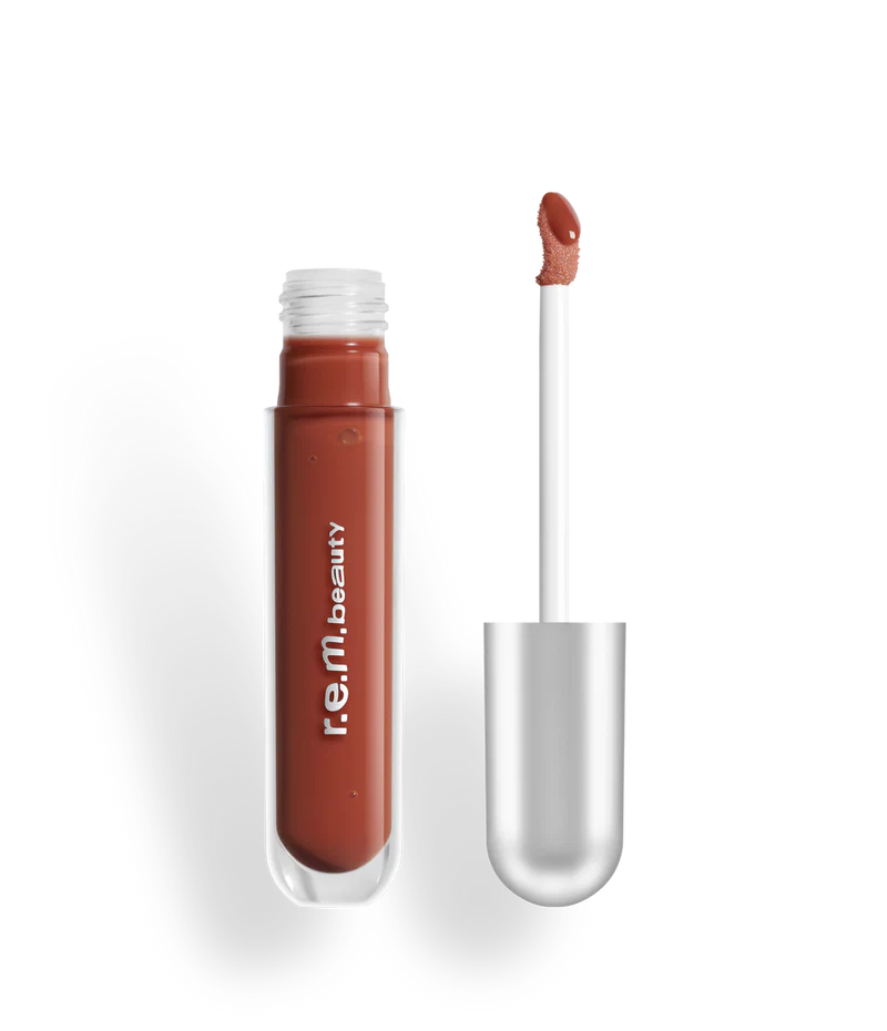 REM Beauty Glossy Balm