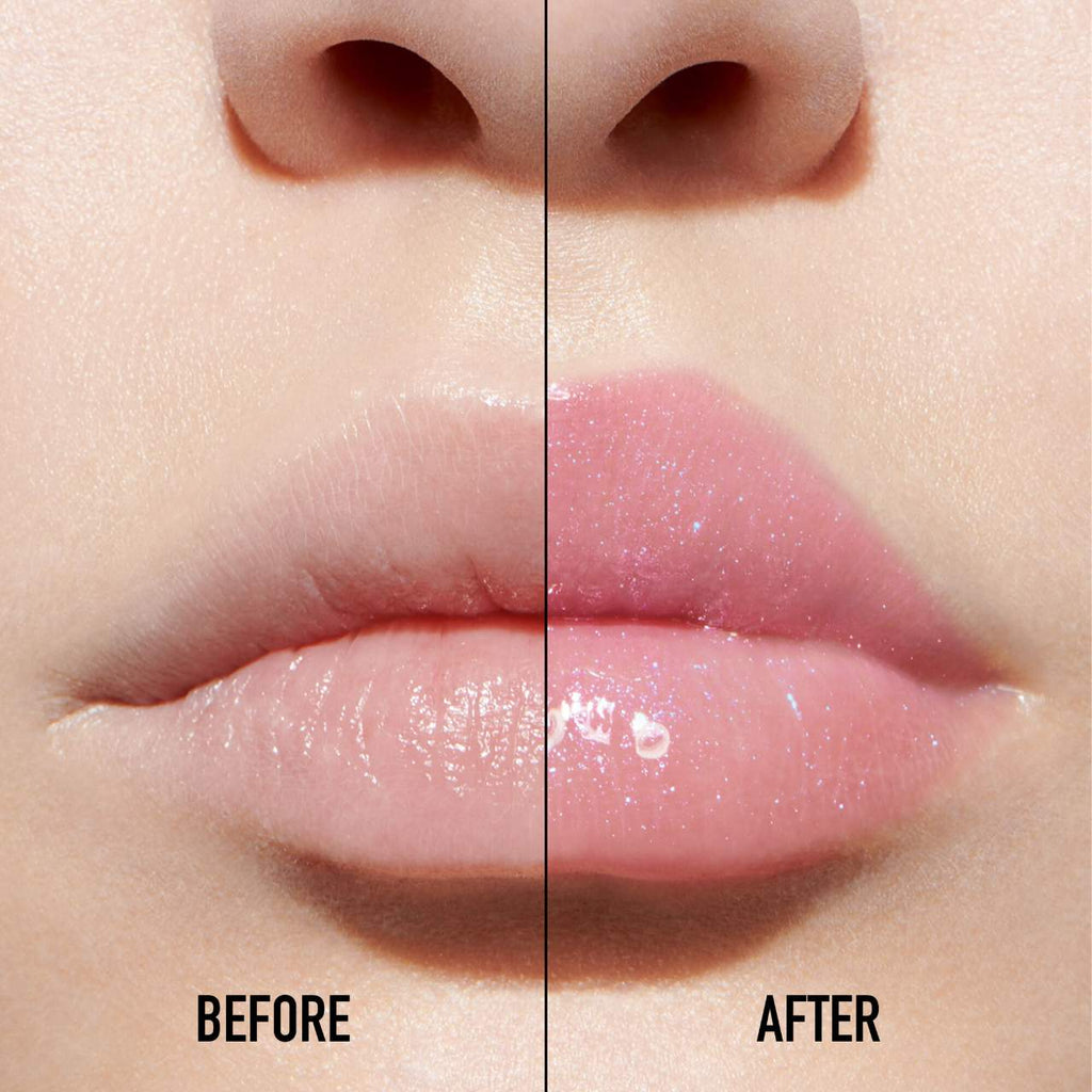 Dior Lip Pumpling Gloss