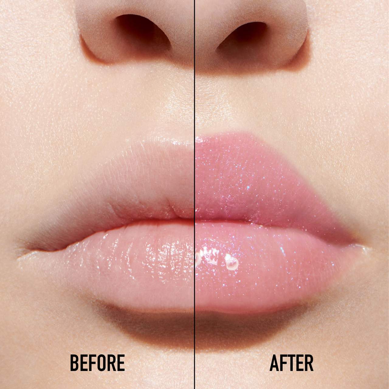 Dior Lip Pumpling Gloss
