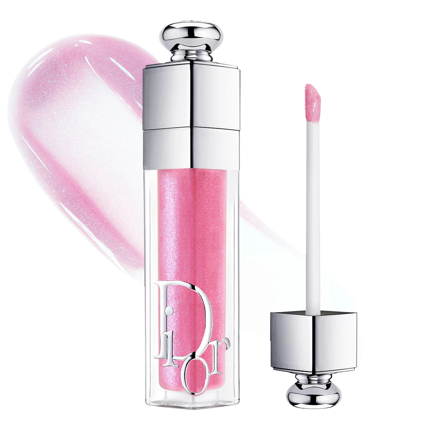 Dior Lip Pumpling Gloss